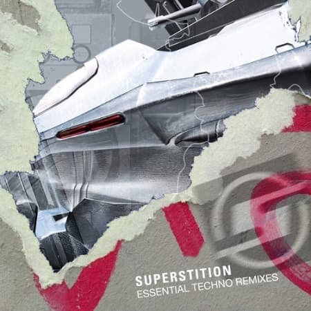 Superstition: Essential Techno Remixes (2026) MP3