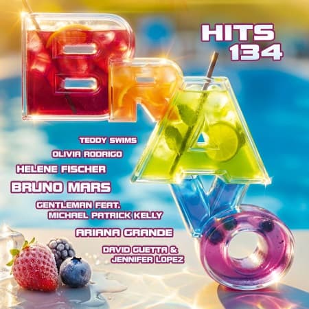 Bravo Hits Vol.134 (2026) MP3 Bravo Hits Vol.134 (2026) MP3