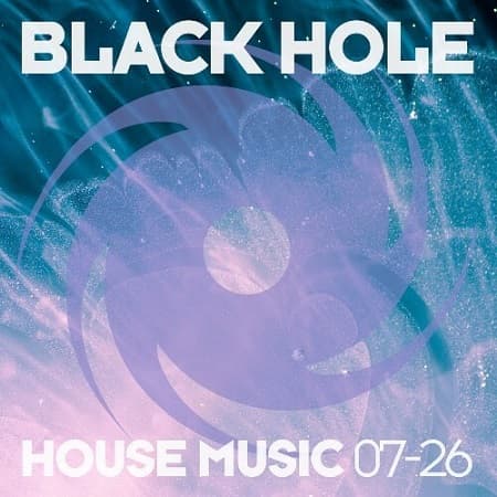 Black Hole House Music 07-26 (2026) MP3