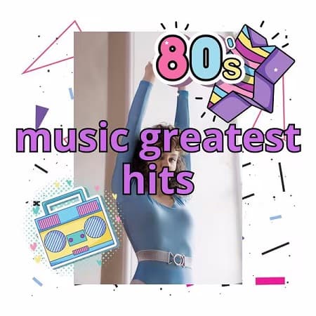 80s Music Greatest Hits (2026) MP3
