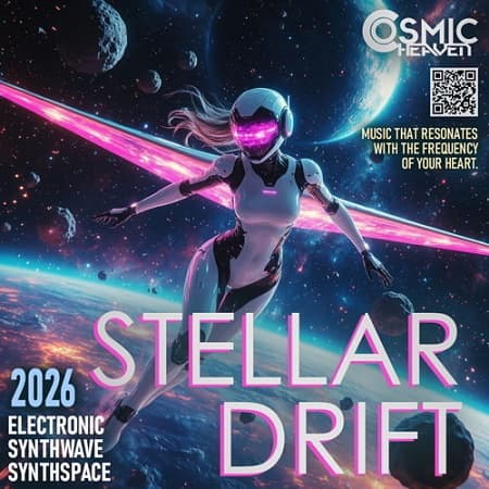 Stellar Drift (2026) MP3 Stellar Drift (2026) MP3