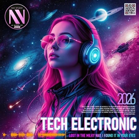 Tech Electronic (2026) MP3 Tech Electronic (2026) MP3