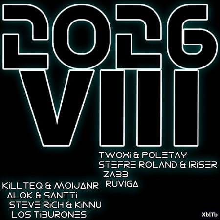 2026 - VIII (2026) MP3 2026 - VIII (2026) MP3