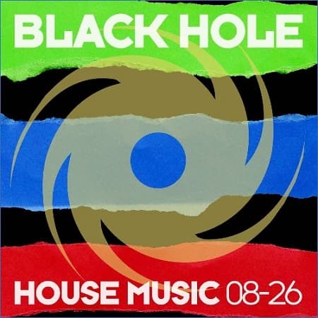 Black Hole House Music 08-26 (2026) MP3 Black Hole House Music 08-26 (2026) MP3