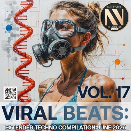 Viral Beats Vol.17 (2026) MP3 Viral Beats Vol.17 (2026) MP3