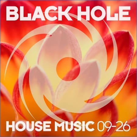 Black Hole House Music 09-26 (2026) MP3 Black Hole House Music 09-26 (2026) MP3