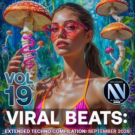 Viral Beats Vol.19 (2026) MP3