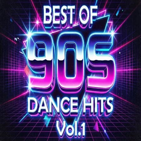 The Most Popular Dance Hits Of The 90's Vol.01 (2025) MP3
