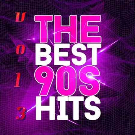 The Most Popular Dance Hits Of The 90's Vol.3 (2026) MP3